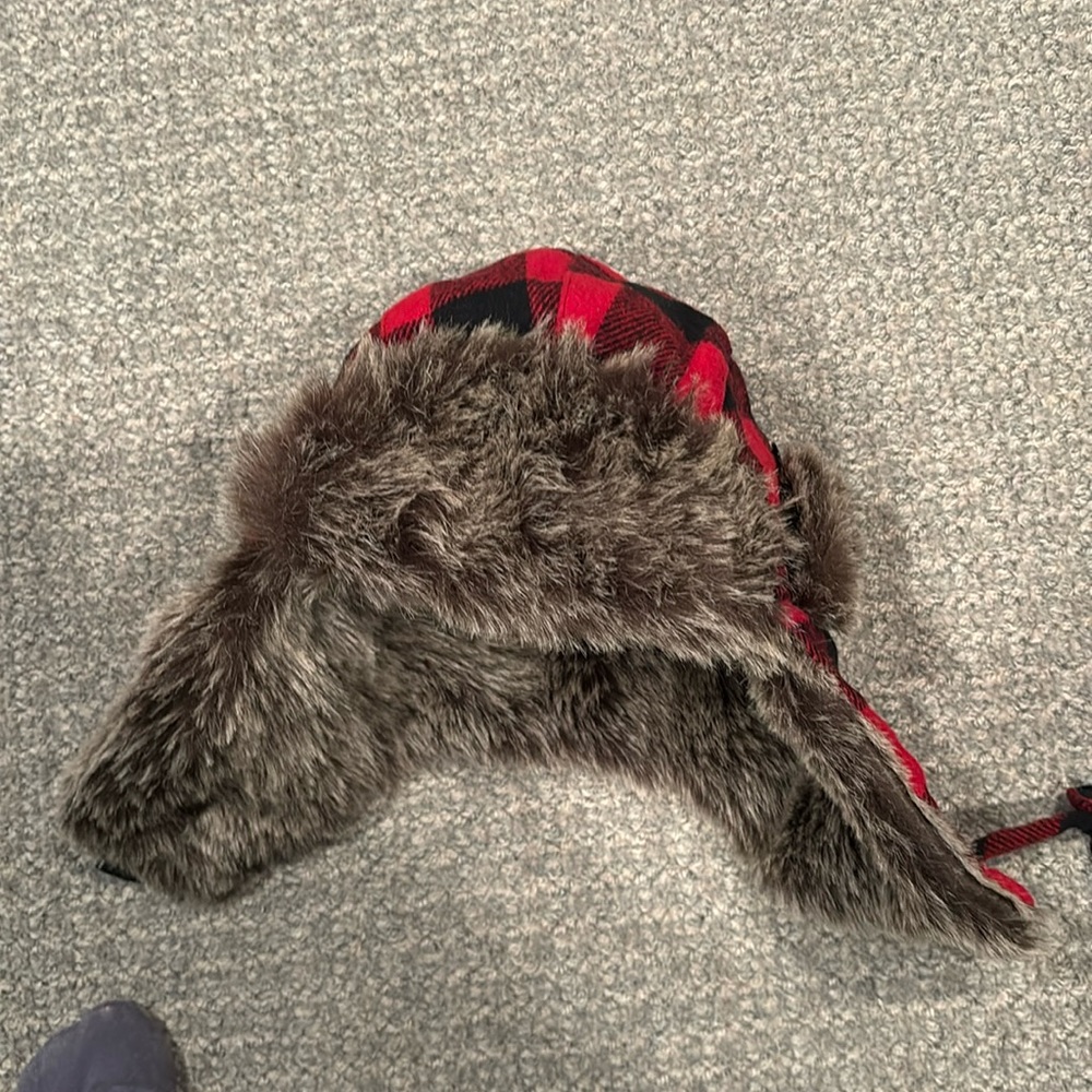 Goodfellow Winter hat